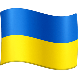 Ukrainian Flag